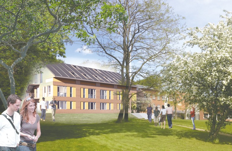 Grundtvigs Højskole